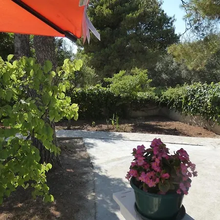 Two-room Lidija With Terrace And Parking