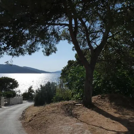 Two-room Lidija With Terrace And Parking
