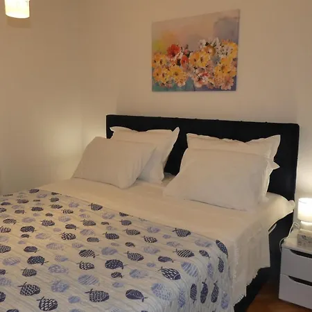 Two-room Lidija With Terrace And Parking *