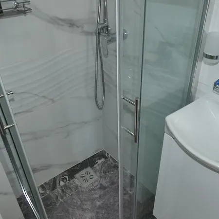 Apartment Two-room Lidija With Terrace And Parking *
