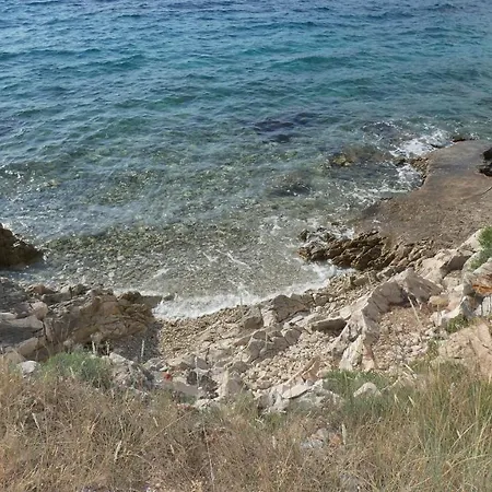 Two-room Lidija With Terrace And Parking