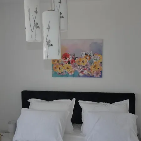 Apartment Two-room Lidija With Terrace And Parking