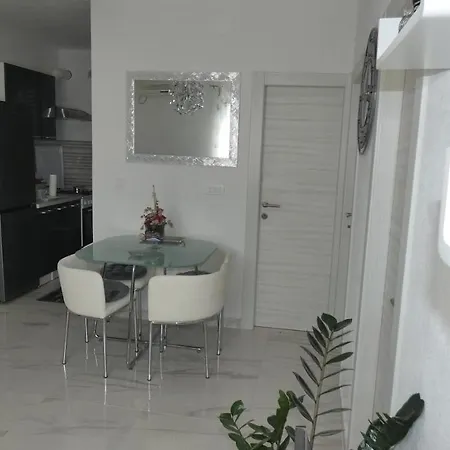 Apartment Two-room Lidija With Terrace And Parking *