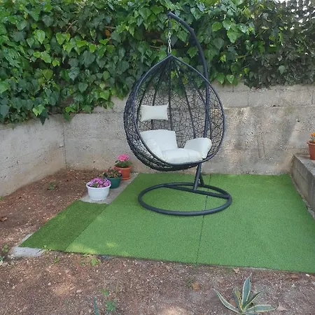 Apartment Two-room Lidija With Terrace And Parking Donji Okrug (Ciovo)