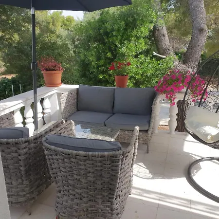 Two-room Lidija With Terrace And Parking Apartment
