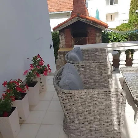 Two-room Lidija With Terrace And Parking *