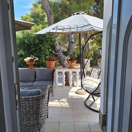 Two-room Lidija With Terrace And Parking Apartment *