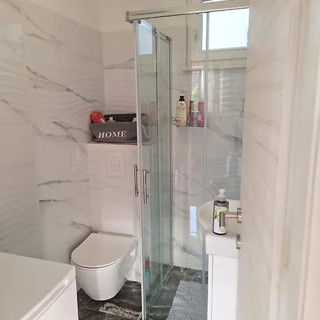 Two-room Lidija With Terrace And Parking *