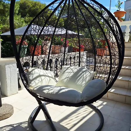 Two-room Lidija With Terrace And Parking *