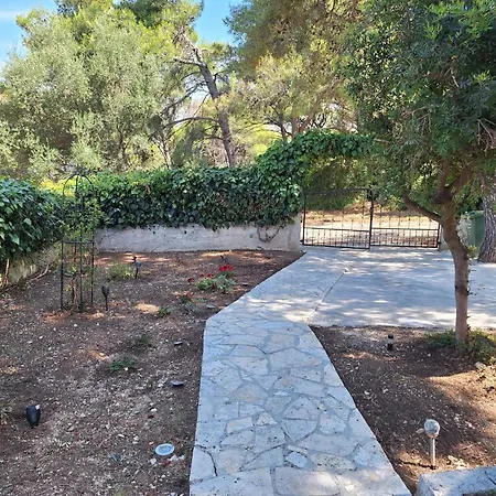Two-room Lidija With Terrace And Parking Apartment *