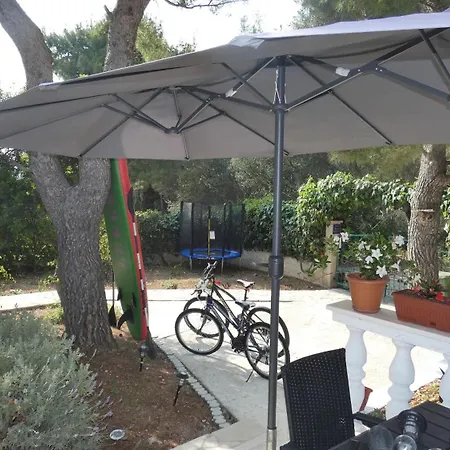 Two-room Lidija With Terrace And Parking * Donji Okrug