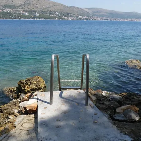 Two-room Lidija With Terrace And Parking *