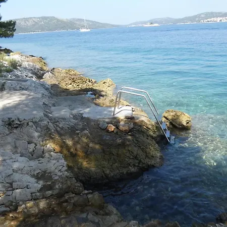 Two-room Lidija With Terrace And Parking