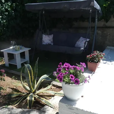 Apartamento Two-room Lidija With Terrace And Parking