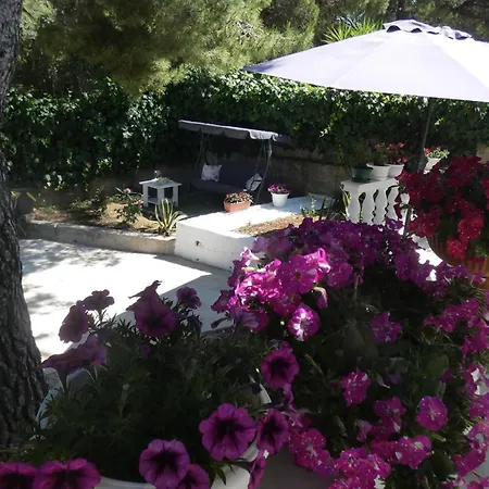 Apartamento Two-room Lidija With Terrace And Parking